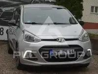 2015 Hyundai I10