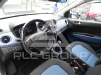 2015 Hyundai I10