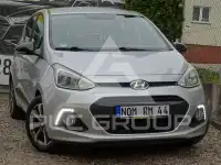 2015 Hyundai I10
