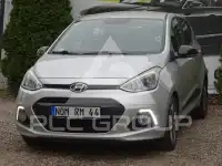 2015 Hyundai I10