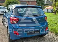 2015 Hyundai I10