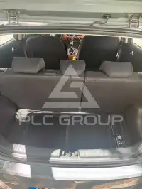 2015 Hyundai I10