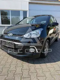 2015 Hyundai I10