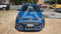 2015 Hyundai I10