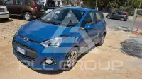 2015 Hyundai I10
