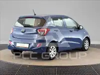 2015 Hyundai I10