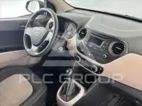 2015 Hyundai I10