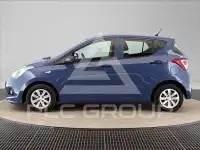 2015 Hyundai I10