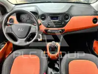 2015 Hyundai I10
