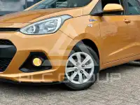 2015 Hyundai I10