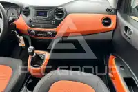 2015 Hyundai I10