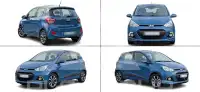 2015 Hyundai I10