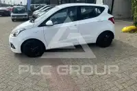 2015 Hyundai I10