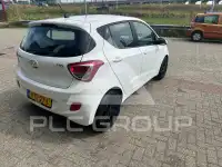 2015 Hyundai I10