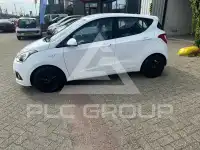 2015 Hyundai I10