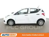 2015 Hyundai I10