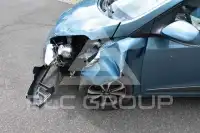 2015 Hyundai I10