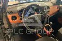 2015 Hyundai I10