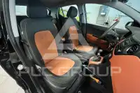 2015 Hyundai I10