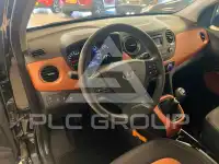 2015 Hyundai I10