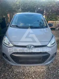 2015 Hyundai I10