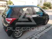 2015 Hyundai I10