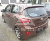 2015 Hyundai I10