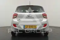 2015 Hyundai I10