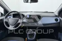 2015 Hyundai I10