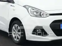 2015 Hyundai I10