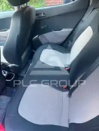 2015 Hyundai I10