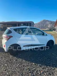 2015 Hyundai I10