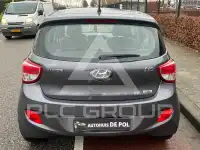 2015 Hyundai I10
