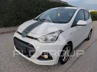 2015 Hyundai I10