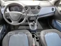 2015 Hyundai I10