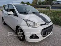 2015 Hyundai I10