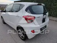2015 Hyundai I10