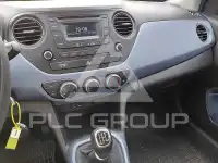 2015 Hyundai I10