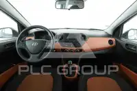 2015 Hyundai I10
