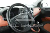 2015 Hyundai I10