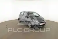 2015 Hyundai I10