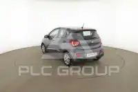 2015 Hyundai I10