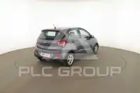 2015 Hyundai I10