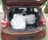 2015 Hyundai I10