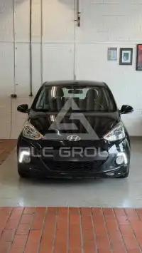 2015 Hyundai I10