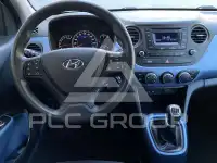 2015 Hyundai I10
