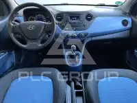 2015 Hyundai I10