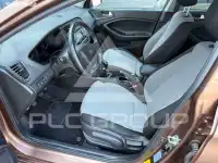 2015 Hyundai I20
