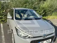 2015 Hyundai I20
