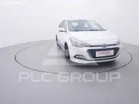 2015 Hyundai I20